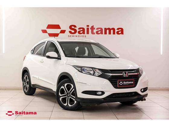 HONDA HR-V 1.8 16V FLEX EX 4P AUTOMÁTICO HONDA HR-V 1.8 16V FLEX EX 4P AUTOMÁTICO